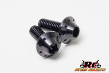 Load image into Gallery viewer, 9910 UFO TITANIUM MOTOR SCREWS