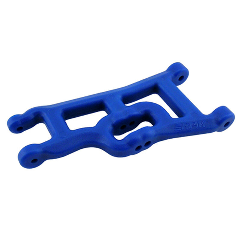 80245 HEAVY DUTY FRONT A-ARMS - BLUE