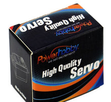 Load image into Gallery viewer, PH65MG DIGITAL MICRO METAL GEAR SERVO