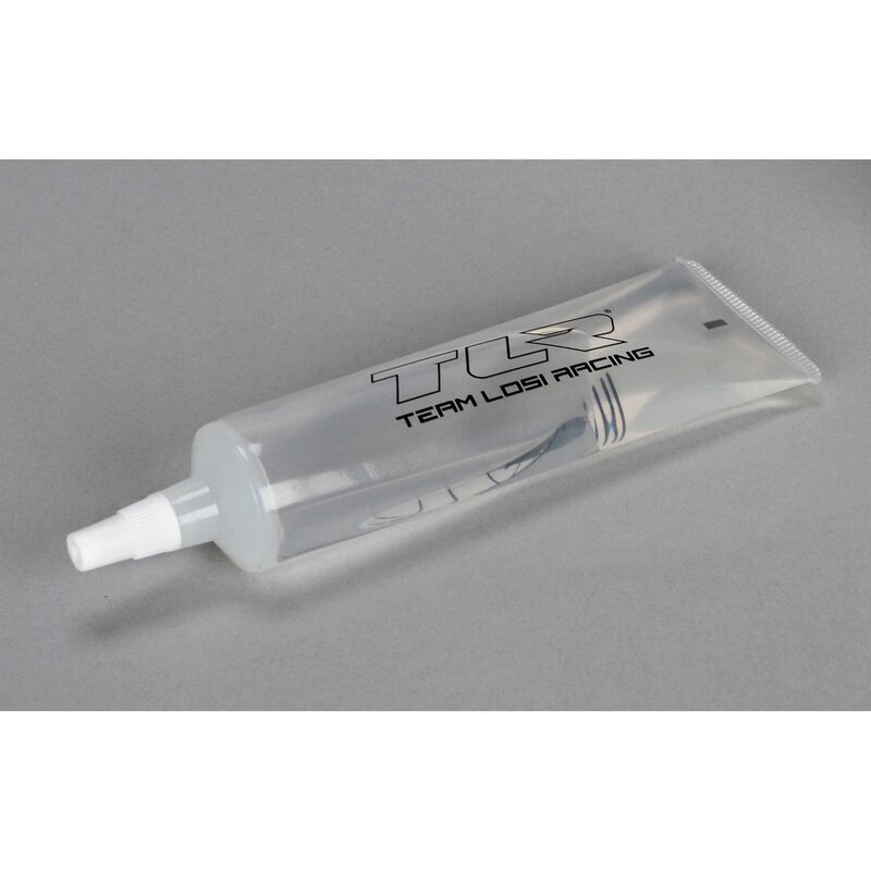 TLR5278 2000CST SILICONE DIFF FLUID 1OZ