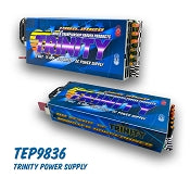 Load image into Gallery viewer, TEP9836 TRINITY 40TH ANNIVERSARY Power Supply (12v/75amp/900watts)
