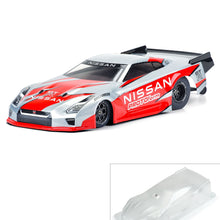 Load image into Gallery viewer, 1585-00 NISSAN GT-R R35 PRO MOD
