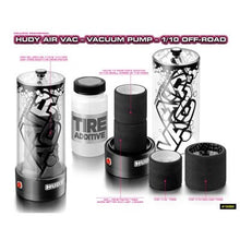 Load image into Gallery viewer, 104004 HUDY AIR VAC