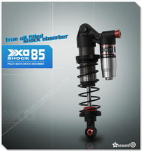 Load image into Gallery viewer, GM21207 XD PIGGYBACK SHOCK 85MM (2)
