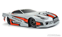 Load image into Gallery viewer, 1585-14 NISSAN GT-R R35 PRO MOD (GRAY)

