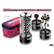 Load image into Gallery viewer, 104004 HUDY AIR VAC