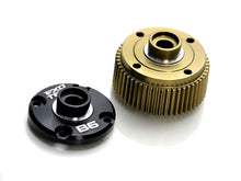 Load image into Gallery viewer, 2078 ALLOY B6.3 DIFFERENTIAL GEAR (CASE ONLY)
