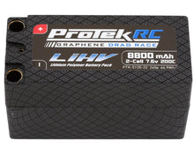 Load image into Gallery viewer, PTK-5135-22 8800MAH 2S5P 200C DRAG RACE SHORTY PACK