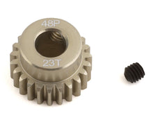 Load image into Gallery viewer, PROTEK LIGHTWEIGHT AL. 48P 5MM BORE PINION GEARS (20T-40T)