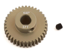 Load image into Gallery viewer, PROTEK LIGHTWEIGHT AL. 48P 5MM BORE PINION GEARS (20T-40T)