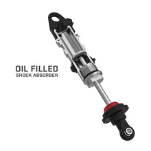 Load image into Gallery viewer, GM24102 XD DUAL RATE AERATION SHOCK 103MM