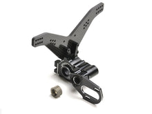 Load image into Gallery viewer, 2088 TLR 22 5.0 ALLOY GEAR BOX SET