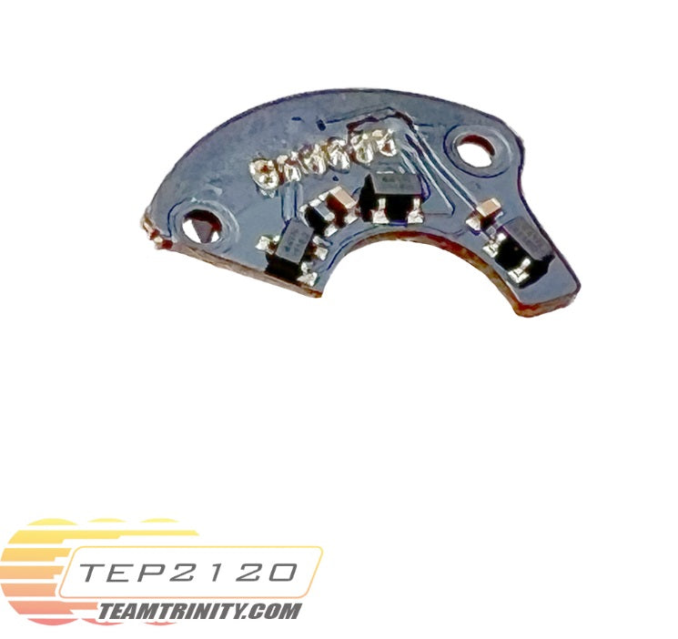 TEP2120 DOUBLE DOWN 6500KV REPLACEMENT SENSOR BOARD