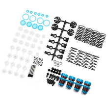 Load image into Gallery viewer, DBB-1055BU 55MM DAMPER SET