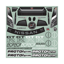Load image into Gallery viewer, 1585-00 NISSAN GT-R R35 PRO MOD
