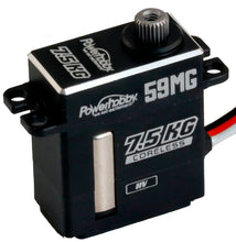 Load image into Gallery viewer, PH59MG 59MG AL. DIGITAL MICRO SERVO