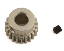 Load image into Gallery viewer, PROTEK LIGHTWEIGHT AL. 48P 5MM BORE PINION GEARS (20T-40T)