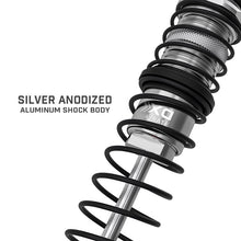 Load image into Gallery viewer, GM24102 XD DUAL RATE AERATION SHOCK 103MM
