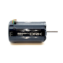 Load image into Gallery viewer, MCL1072 DRK 4-POLE 6600KV MOTOR
