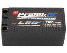 Load image into Gallery viewer, PTK-5134-22 7100MAH 2S4P 200C DRAG RACE SHORTY PACK

