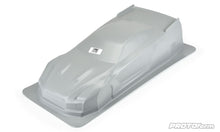 Load image into Gallery viewer, 1585-14 NISSAN GT-R R35 PRO MOD (GRAY)