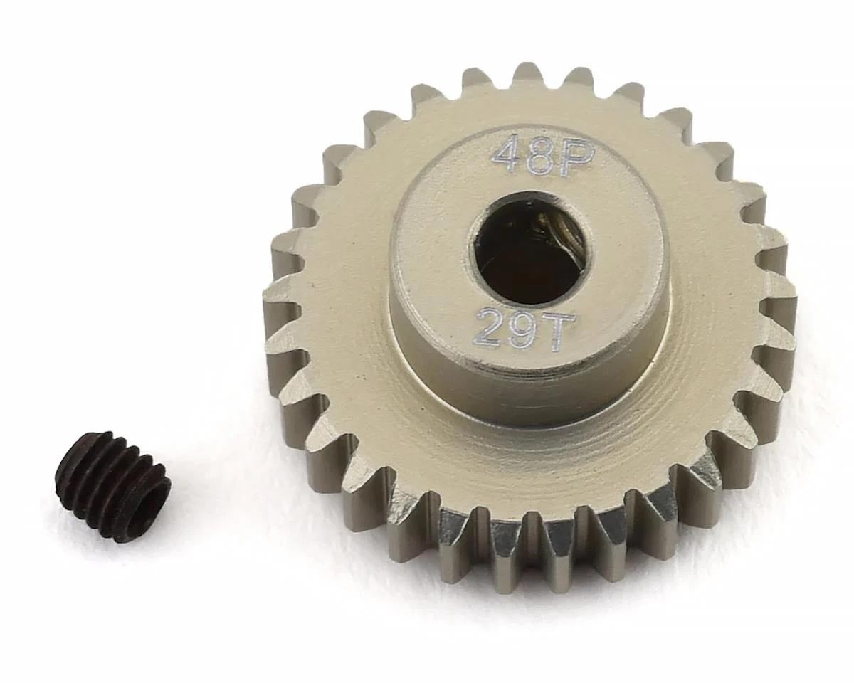 392-48-029 29T 48DP PINION GEAR – Five Star Hobbies