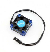 Load image into Gallery viewer, 360-55-159 30X30 MOTOR/ESC FAN (BLUE)