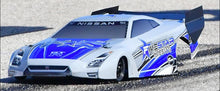 Load image into Gallery viewer, 1585-14 NISSAN GT-R R35 PRO MOD (GRAY)