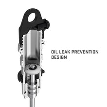 Load image into Gallery viewer, GM24102 XD DUAL RATE AERATION SHOCK 103MM