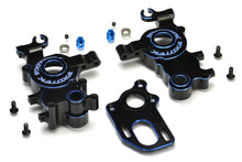 Load image into Gallery viewer, 2094 B6 AL. TRANSMISSION CASE W/ MOTOR PLATE & SWAY BAR MOUNT