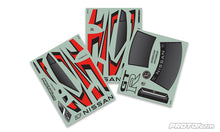 Load image into Gallery viewer, 1585-14 NISSAN GT-R R35 PRO MOD (GRAY)