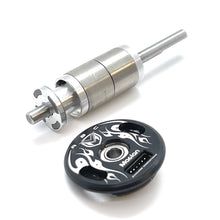 Load image into Gallery viewer, MCL1072 DRK 4-POLE 6600KV MOTOR