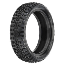 Load image into Gallery viewer, 8299-104 HEXON Z3 2WD FR 2.2 TIRE (SOFT CARPET)
