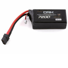 Load image into Gallery viewer, MCL6023 7200MAH GRAPHENE DRAG RACE PACK (XT90)