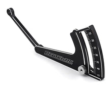 Load image into Gallery viewer, PTK-7612 ALUMINUM RIDE HEIGHT GAUGE (13-45MM)