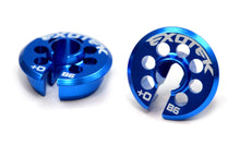 Load image into Gallery viewer, 1694 +0 ALLOY SPRING PERCH PAIR