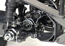 Load image into Gallery viewer, 2081 LOSI 22S ALLOY GEAR BOX (CASE ONLY)