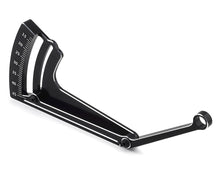 Load image into Gallery viewer, PTK-7612 ALUMINUM RIDE HEIGHT GAUGE (13-45MM)