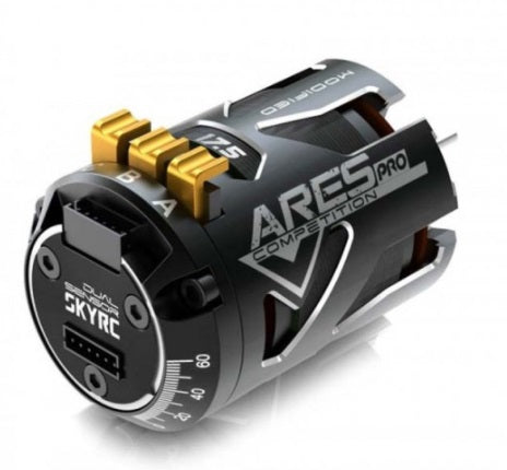 SK-400003-62 4.5T ARES PRO V2.1 MODIFIED 410