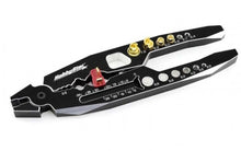 Load image into Gallery viewer, 420-11-117 MULTI-TOOL, SHOCK PLIERS AND SOLDER JIG