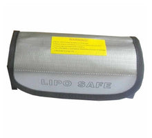 Load image into Gallery viewer, 340-30-055 LIPO SAFE CHARGING BAG, "CASE" STYLE