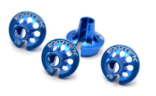 Load image into Gallery viewer, 1519 AE +9 ALLOY SPRING PERCH SET T6 SC6