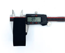 Load image into Gallery viewer, DOD-F FRONT DIRT OVAL FOAM DONUTS (SILVER 25)