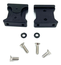 Load image into Gallery viewer, 61037 DELRIN WHEELIE BAR SIDE PANEL SUPPORT