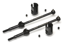 Load image into Gallery viewer, 2060 DRAG SLASH HD STEEL CVD AXLE SET