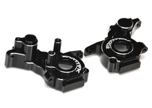 Load image into Gallery viewer, 2081 LOSI 22S ALLOY GEAR BOX (CASE ONLY)