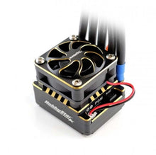 Load image into Gallery viewer, 360-10-081 160A 1/10 COMPETITION SENSORED ESC WITH TURBO/BOOST