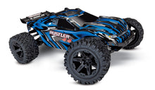 Load image into Gallery viewer, 67064-1 RUSTLR 4X4 BRUSHED