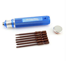 Load image into Gallery viewer, 420-10-135 6 IN 1 DRIVER, METRIC