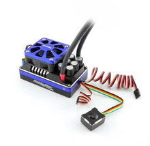 Load image into Gallery viewer, 360-25-207 200A BRUSHLESS ESC, 3-8S
